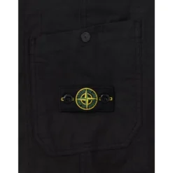 Mil-Spec Stretch Ripstop Cargo Bukser