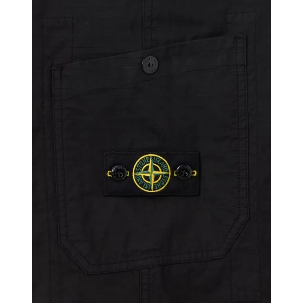 Mil-Spec Stretch Ripstop Cargo Bukser