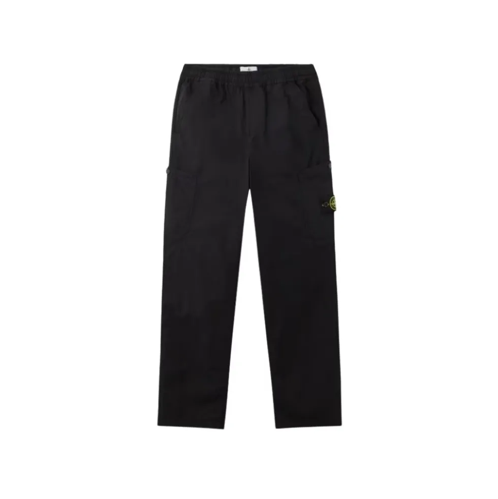 Mil-Spec Stretch Ripstop Cargo Bukser