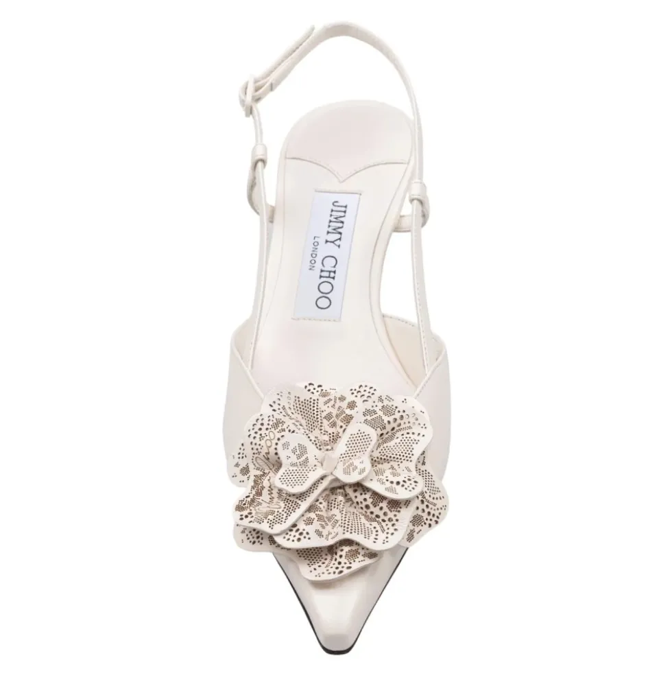 Mimmi Slingback