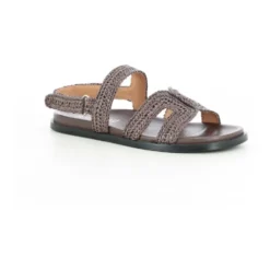 Mindy Flat Sandal