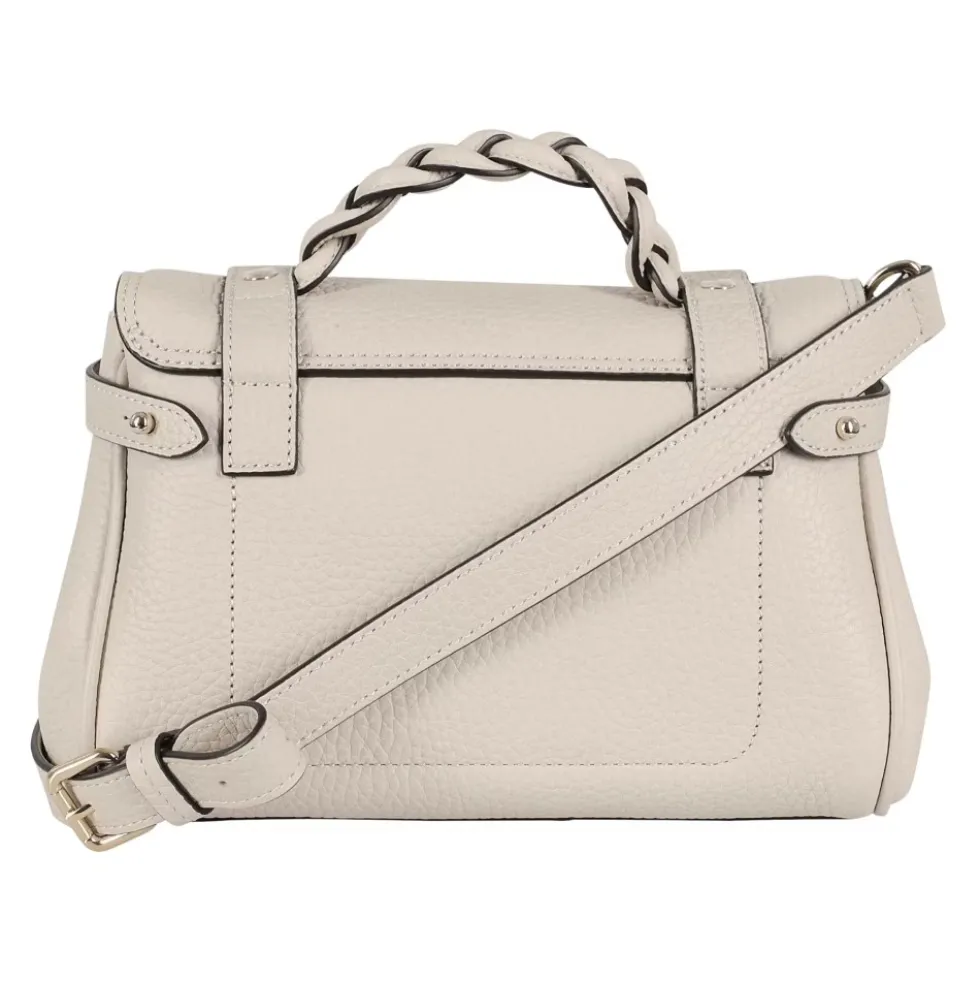 Mini Alexa Heavy Grain Taske