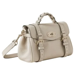 Mini Alexa Heavy Grain Taske
