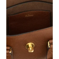 Mini Bayswater Crossbody Taske