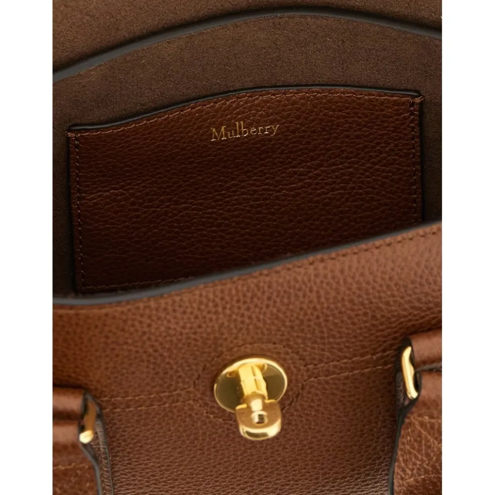Mini Bayswater Crossbody Taske