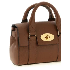 Mini Bayswater Crossbody Taske