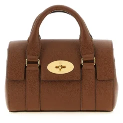 Mini Bayswater Crossbody Taske