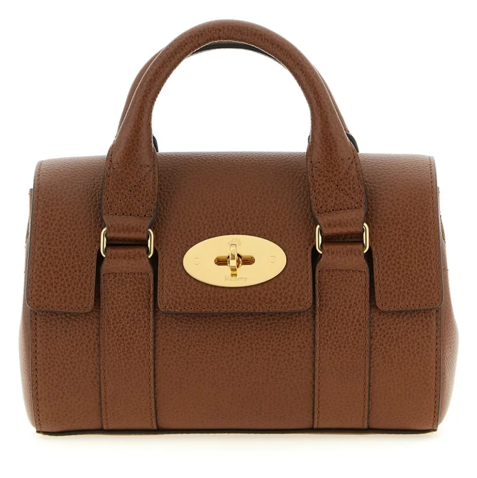 Mini Bayswater Crossbody Taske