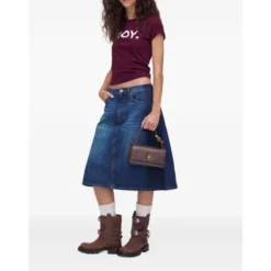 Mini Dual Shoulder Bag
