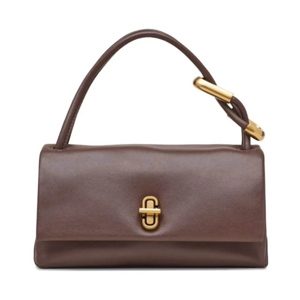 Mini Dual Shoulder Bag