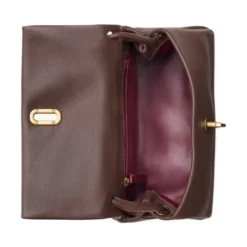 Mini Dual Shoulder Bag