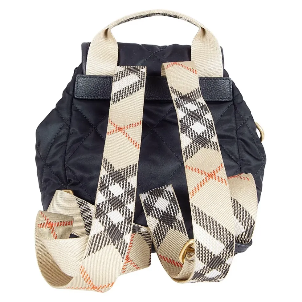 Mini Horseshoe Backpack