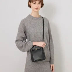 Mini Islington Bucket Taske