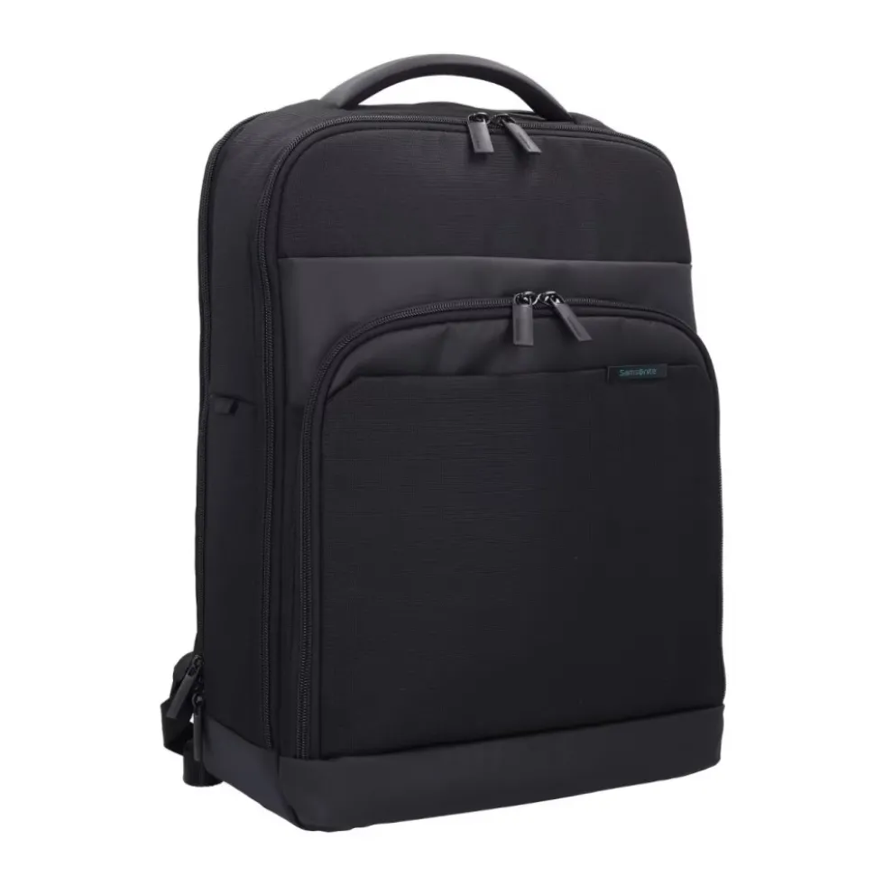 Minimalistisk High-Tech Laptop Rygsæk