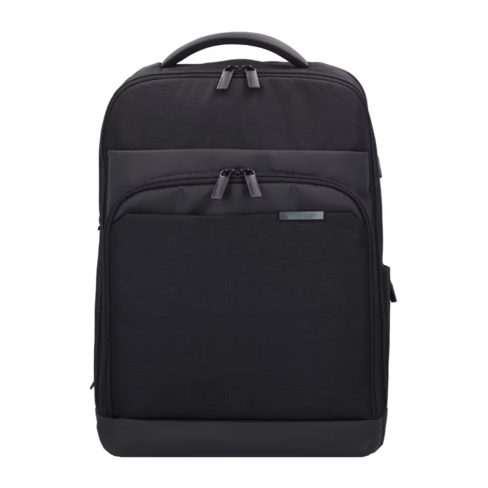 Minimalistisk High-Tech Laptop Rygsæk