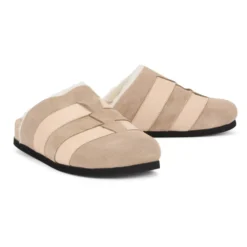 Minimalistisk Slip-On Sko