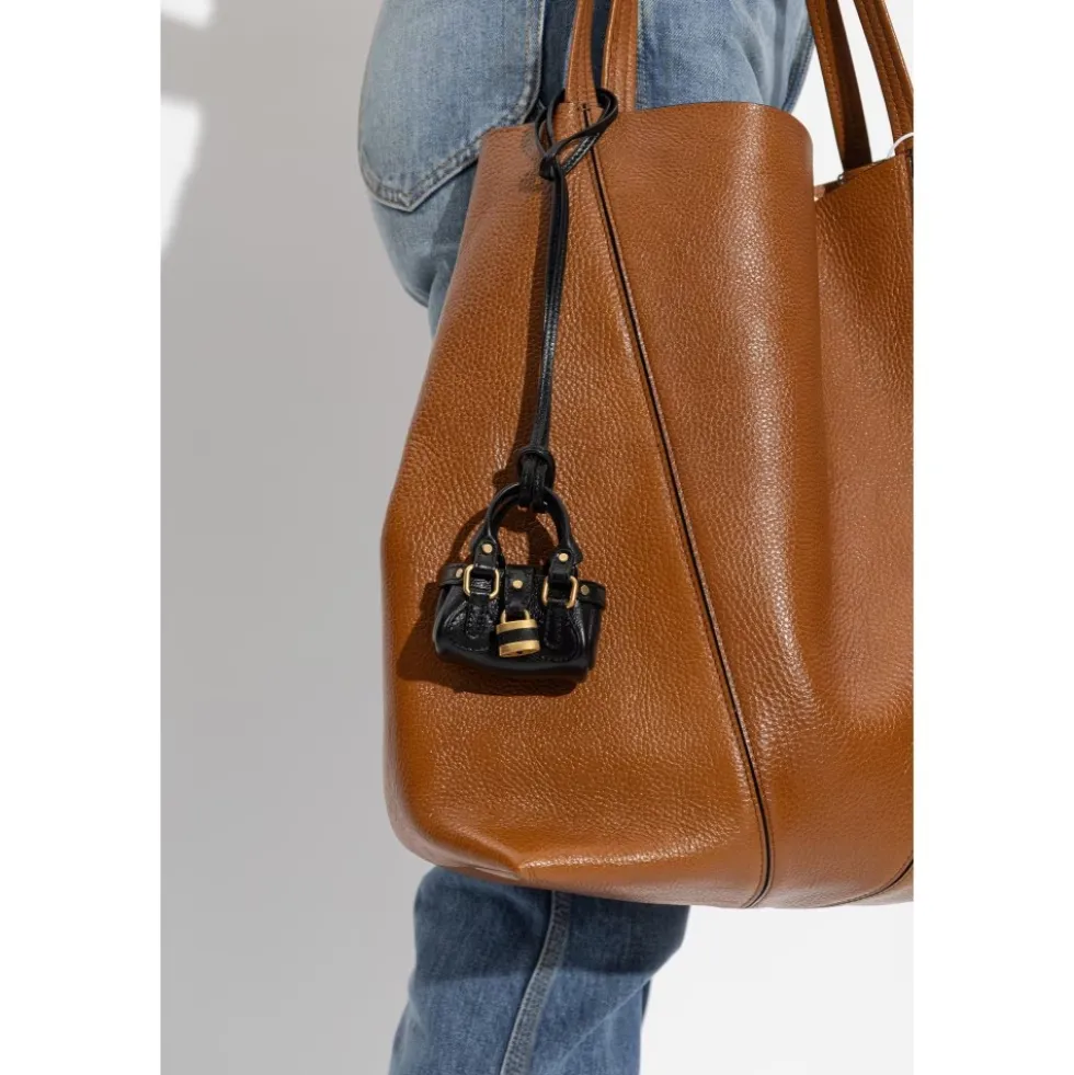 Mini Paddington Bag Charm