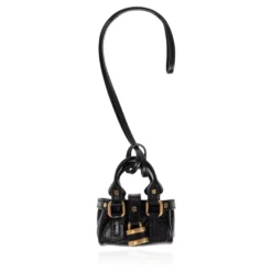 Mini Paddington Bag Charm