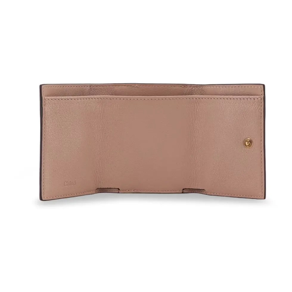 Mini Paddington Tri-fold Wallet