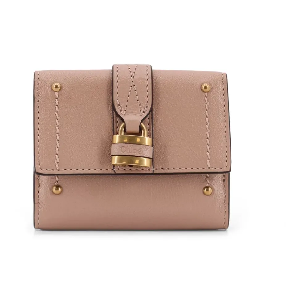 Mini Paddington Tri-fold Wallet