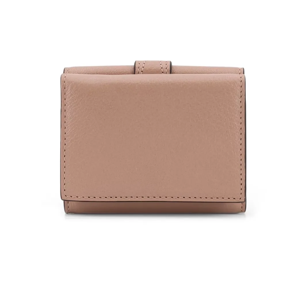 Mini Paddington Tri-fold Wallet
