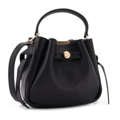 Mini Romy Bucket Bag