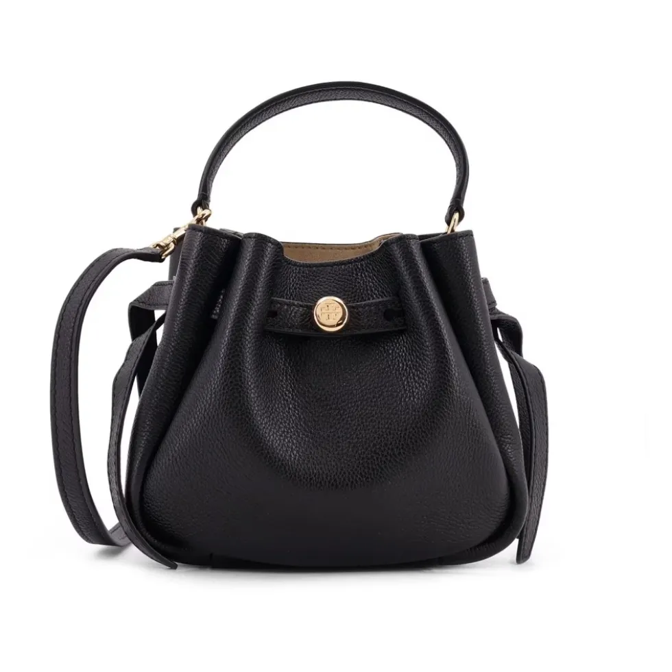 Mini Romy Bucket Bag