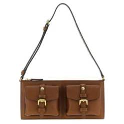 Mini Roxanne Shoulder Bag