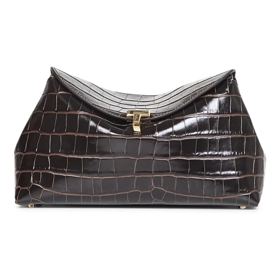Mini T-Flap Taske