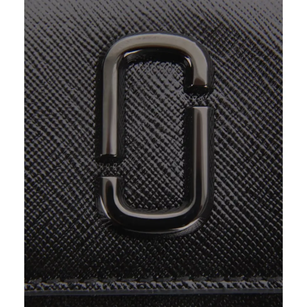 Mini Trifold Wallet