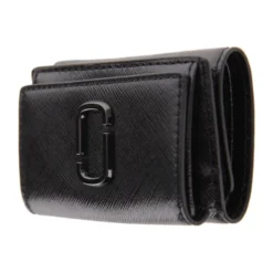 Mini Trifold Wallet