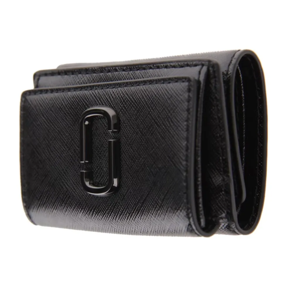Mini Trifold Wallet