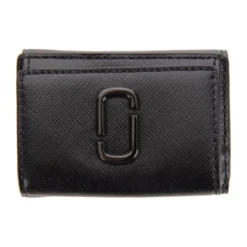 Mini Trifold Wallet