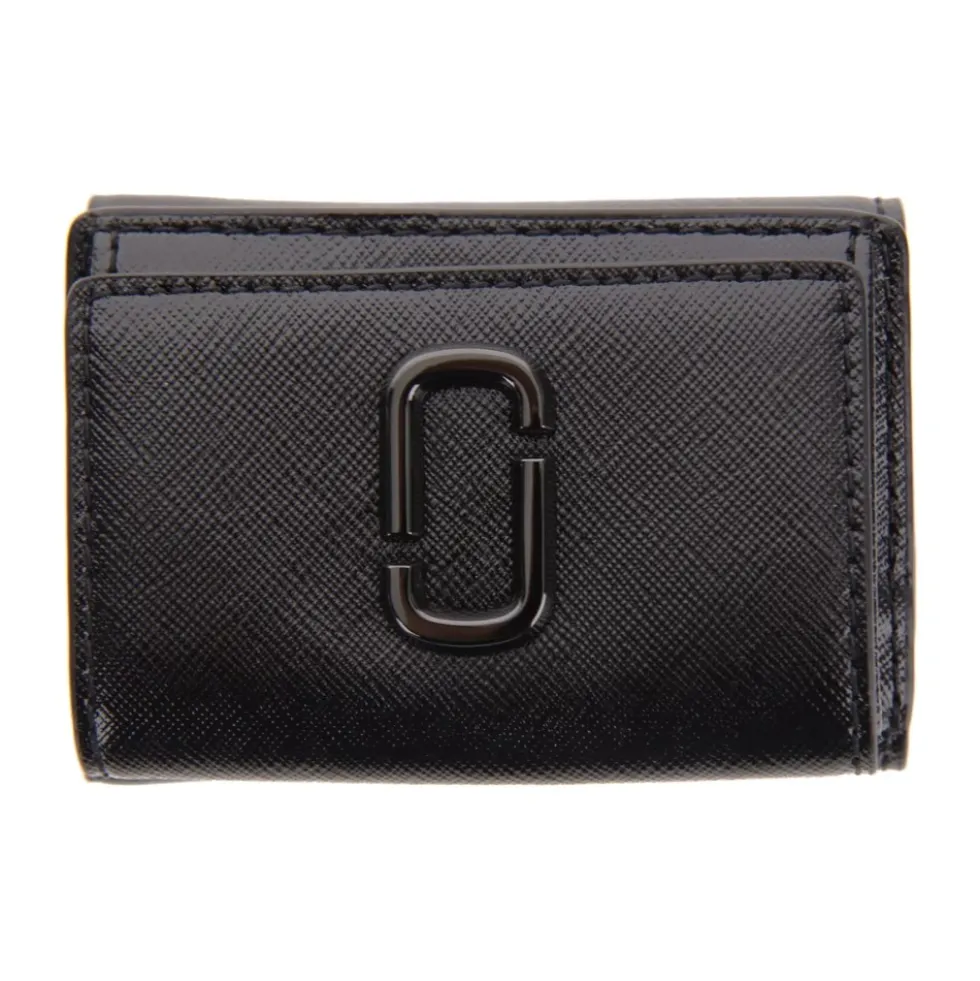 Mini Trifold Wallet