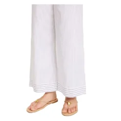 Mirabello Mix Stripe Pants
