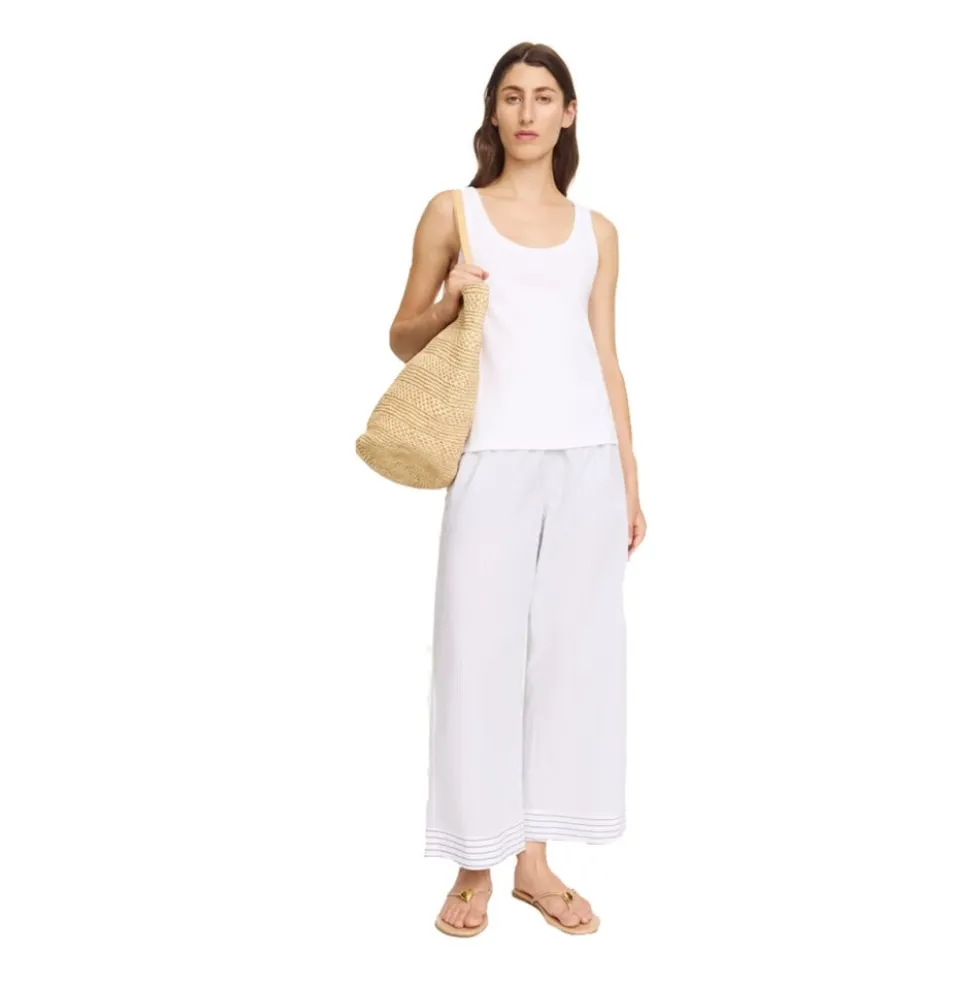 Mirabello Mix Stripe Pants