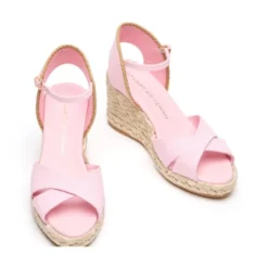 Mirela II Espadrille Wedge
