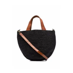 Mirozy Vævet Tote