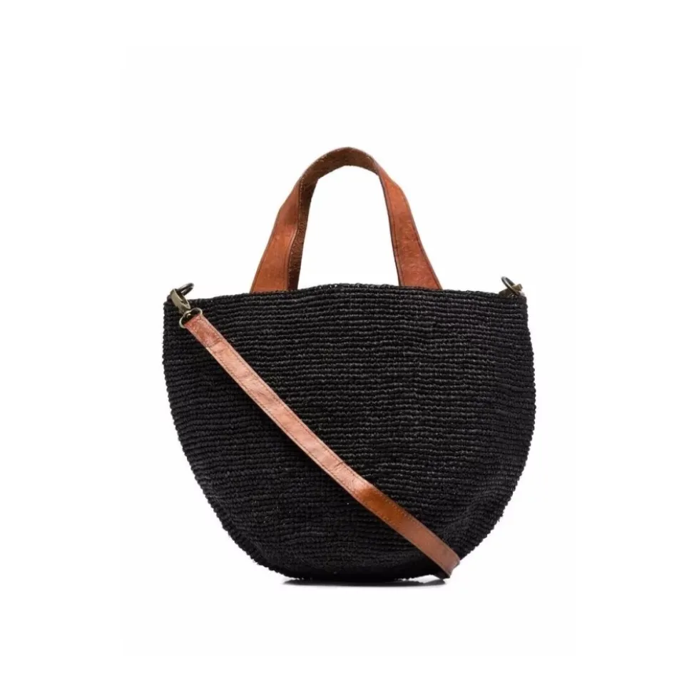 Mirozy Vævet Tote