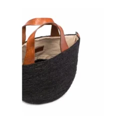 Mirozy Vævet Tote