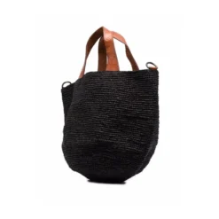 Mirozy Vævet Tote