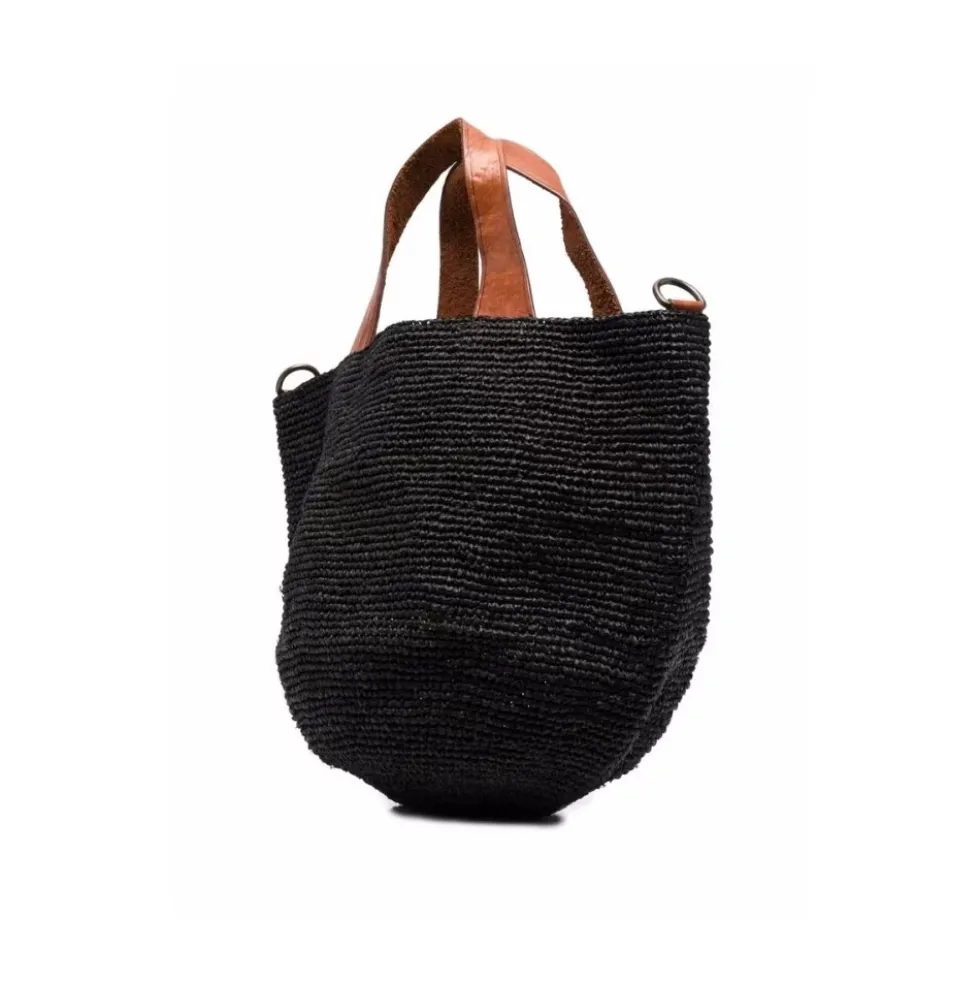 Mirozy Vævet Tote