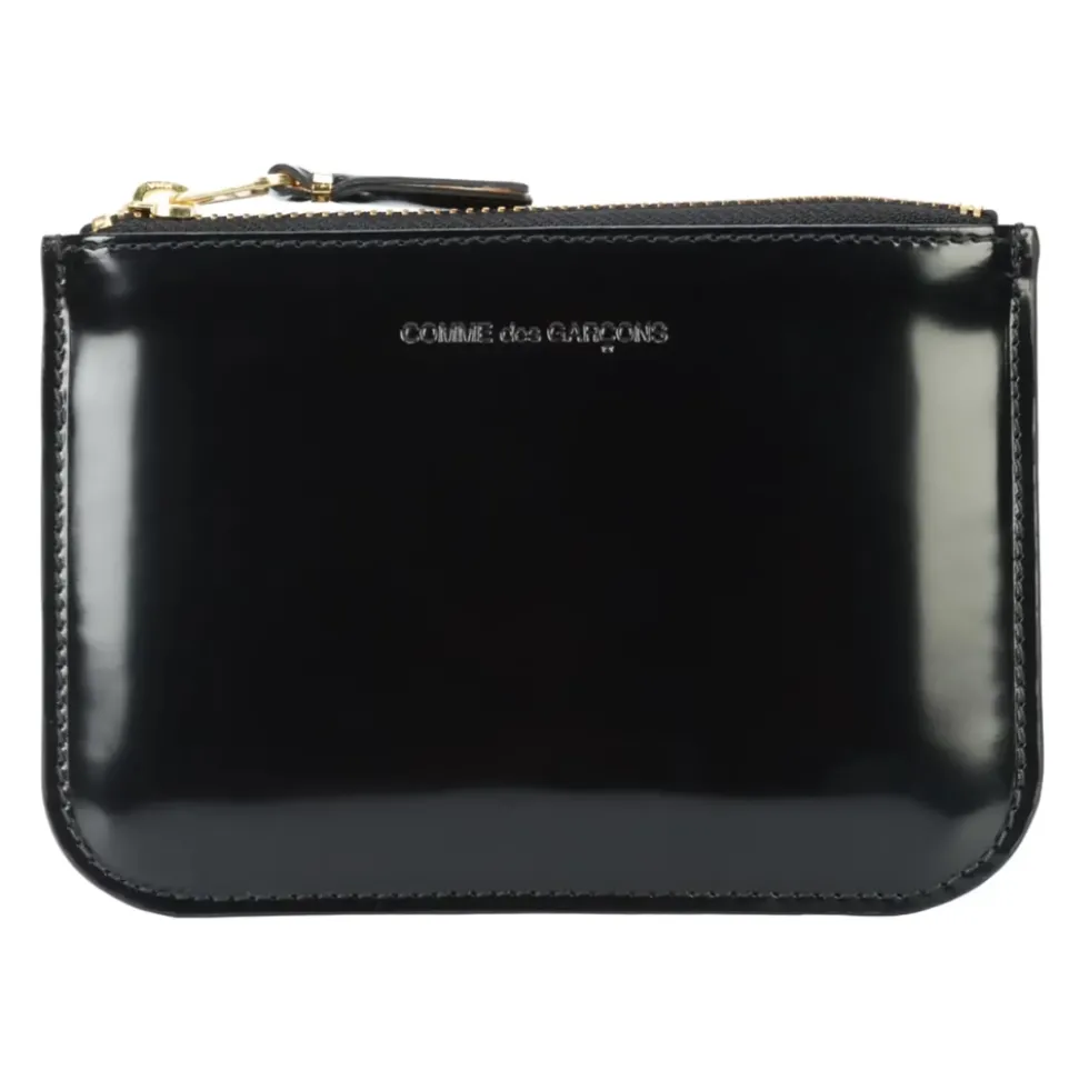 Mirror Inside Wallet