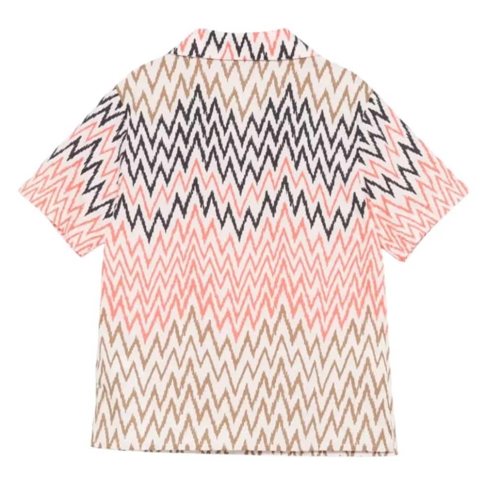 Missoni Skjorter MultiColour