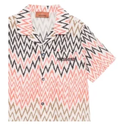 Missoni Skjorter MultiColour