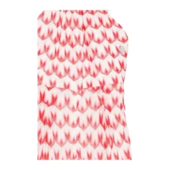 Mønstret Halterneck Jumpsuit