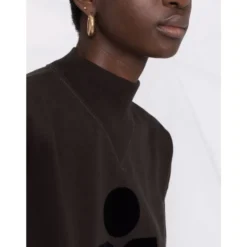 Moby Sweatshirt