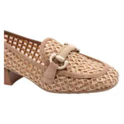 Mocassin
