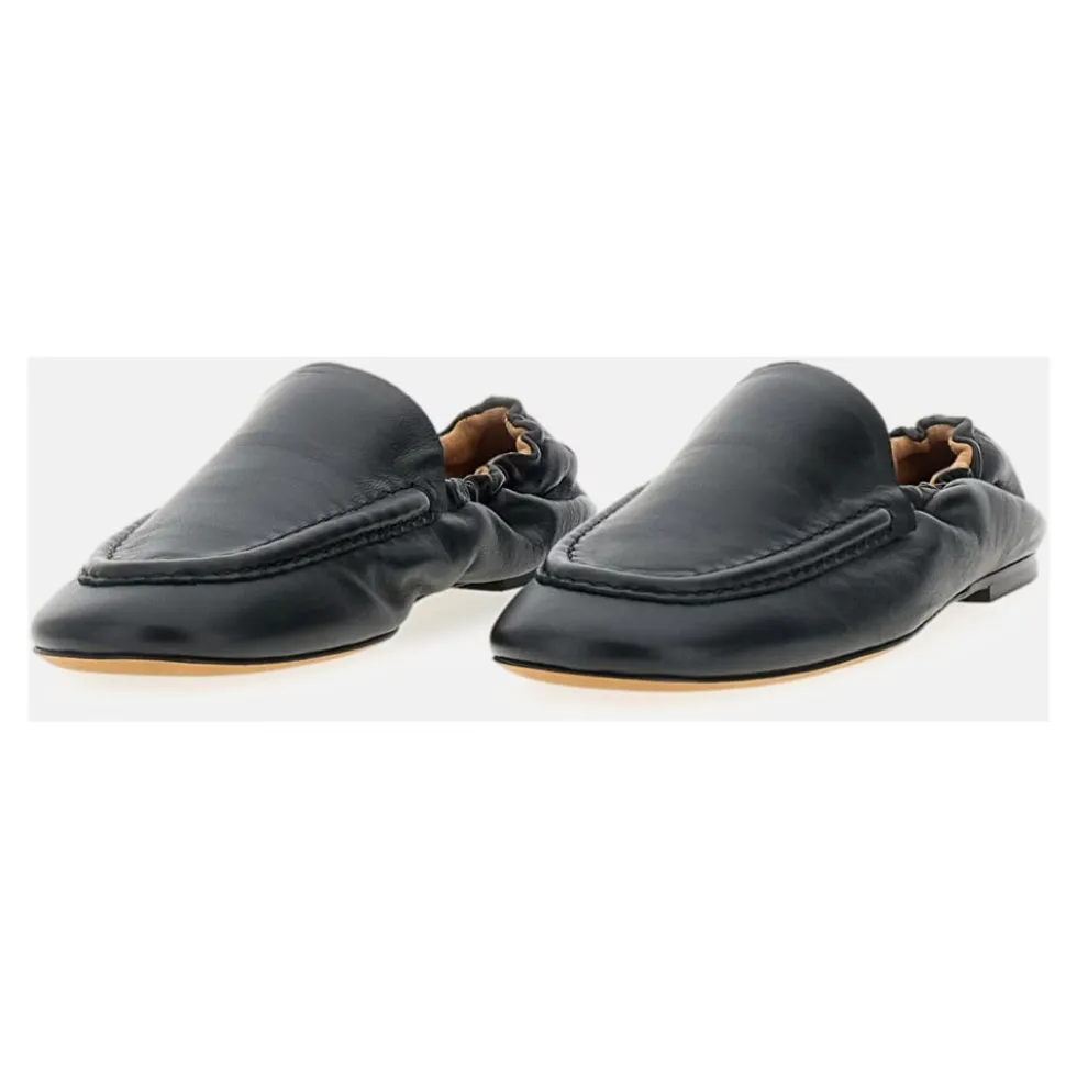 Mocassini Flat