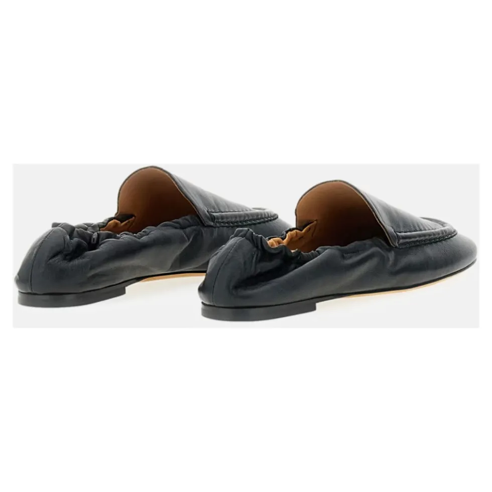Mocassini Flat